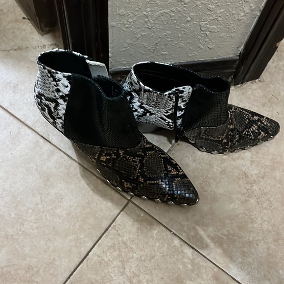 Jeffrey Campbell - Picture 4 of 4